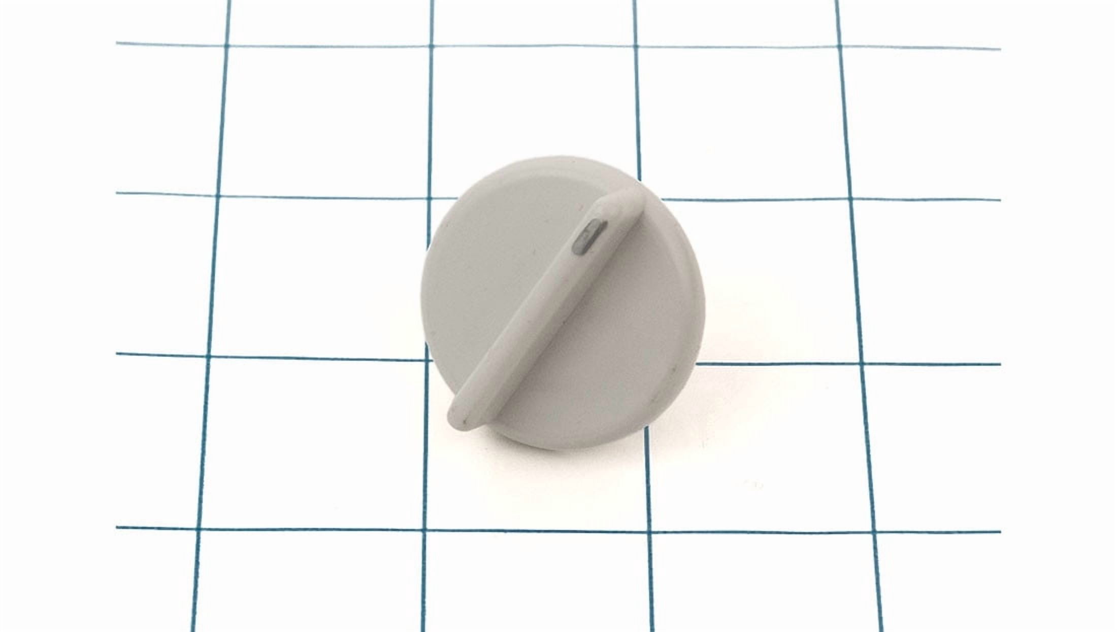 Appliance Factory Parts KNOB FOR CARRIER 03501036