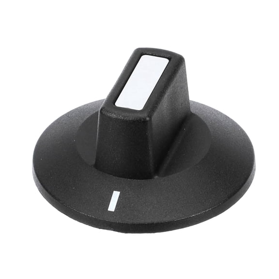 KNOB FOR HEAT CONTROL 87430 - Genuine OEM Replacement Part