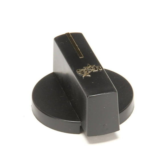 KNOB GOLD 2R-Z4819 - Genuine OEM Replacement Part