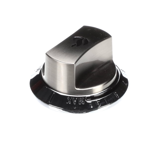 KNOB, GRIDDLE PLATE MIN.MAX R32317 - Genuine OEM Replacement Part