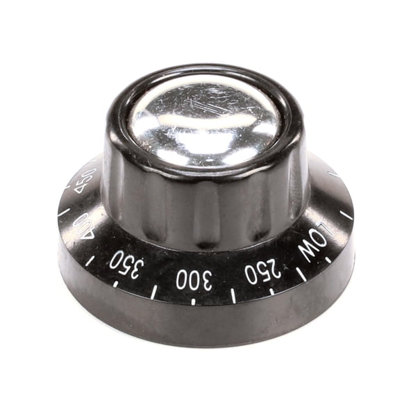KNOB,OVEN ABJ THERMOSTAT DIAL A32077 - Genuine OEM Replacement Part