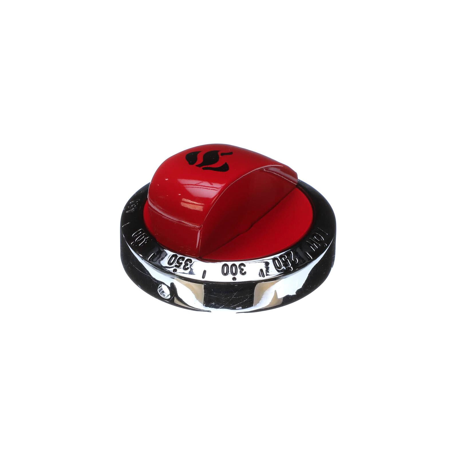 KNOB, RED A32613 - Genuine OEM Replacement Part