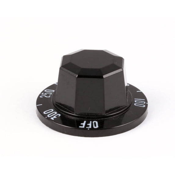 KNOB THERMOSTAT DIAL Z013682 - Genuine OEM Replacement Part