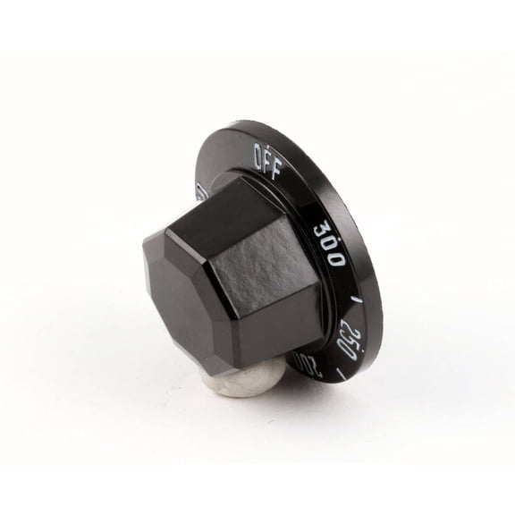 KNOB,THERMOSTAT VERTICAL TA-24A - Genuine OEM Replacement Part