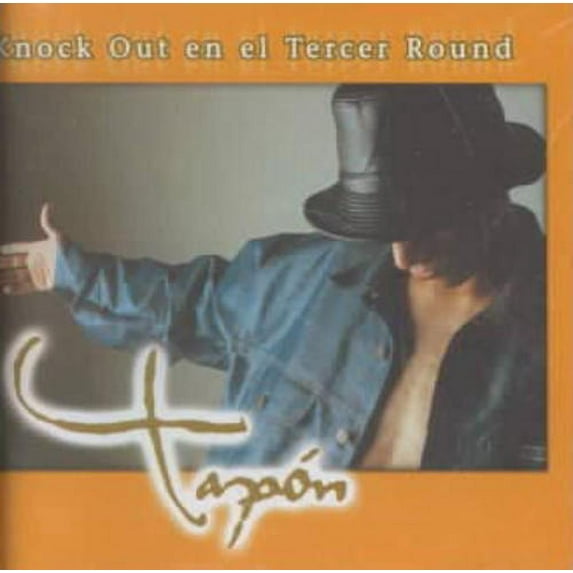 KNOCK OUT EN EL TERCER ROUND (037628743828)