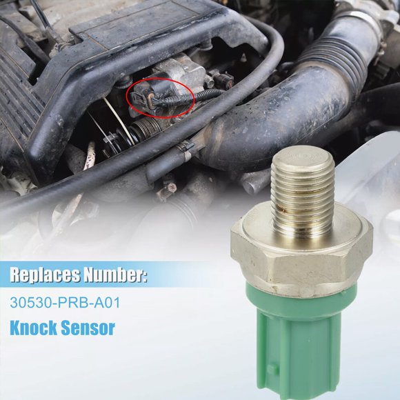 KNOCK SENSOR Fit: 2002-2006 ACURA RSX TYPE S ENGINE BLOCK MOTOR iVTEC K20