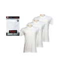thumbnail image 1 of KNOCKER Male Adult M T-Shirt VTK3501-M White, 1 of 1