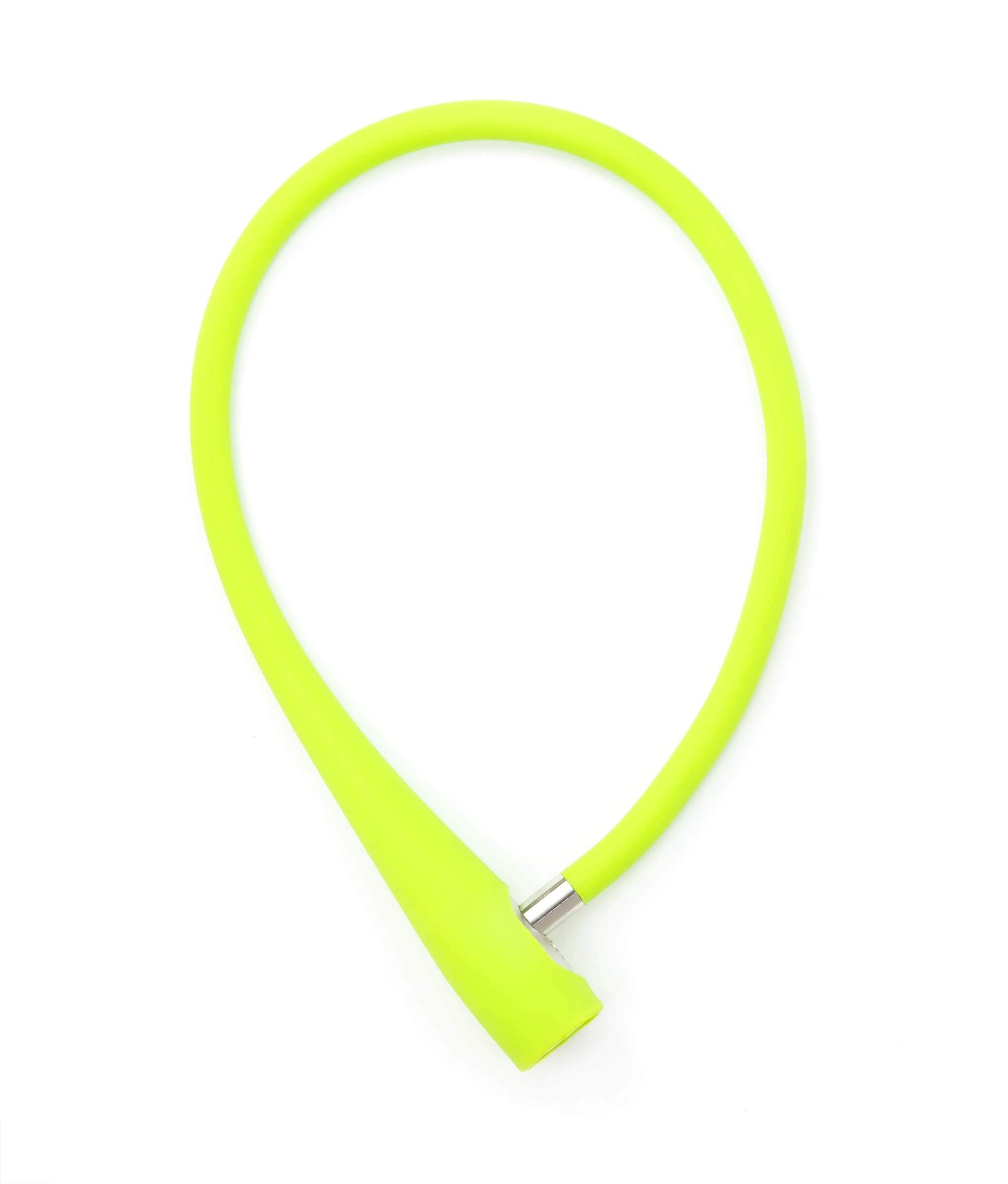 KNOG Frankie Cable Blade Style 8 mm Stainless Silicone Steel Key Lock UV Stable