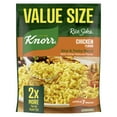 thumbnail image 1 of Knorr Rice Sides Chicken Value Size Tasty Rice Side Dish No Artificial Flavors or Preservatives 11.5 oz, 1 of 7
