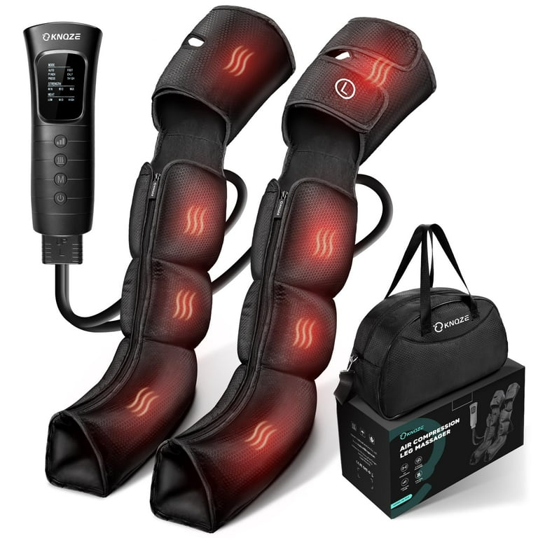 ＬＥＧ　ＭＡＳＳＡＧＥＲ（エアマッサージャー） Amazon.com: Leg Massager for Circulation and Pain Relief