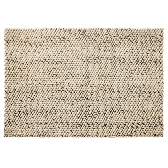 Better Homes & Gardens Knubby Texture Area Rug, 2' x 3'