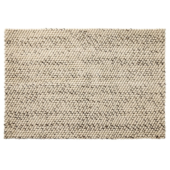 Better Homes & Gardens Knubby Texture Rug, 2' x 3'