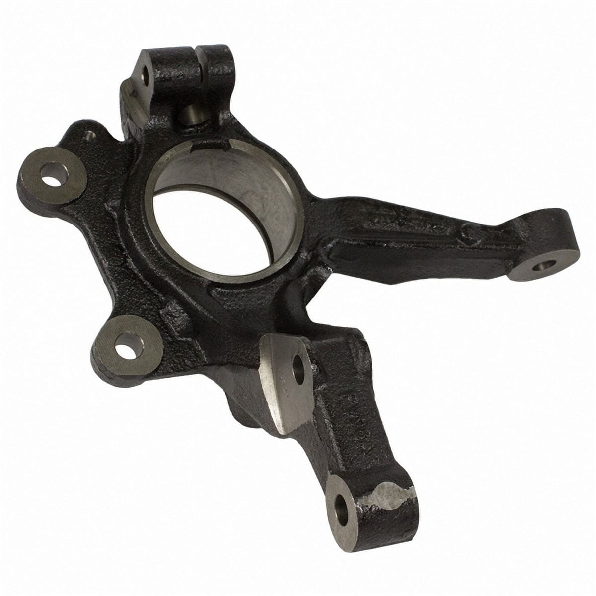 KNUCKLE - FRONT WHE (P)