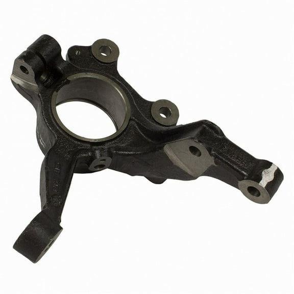 KNUCKLE - FRONT WHE (P)
