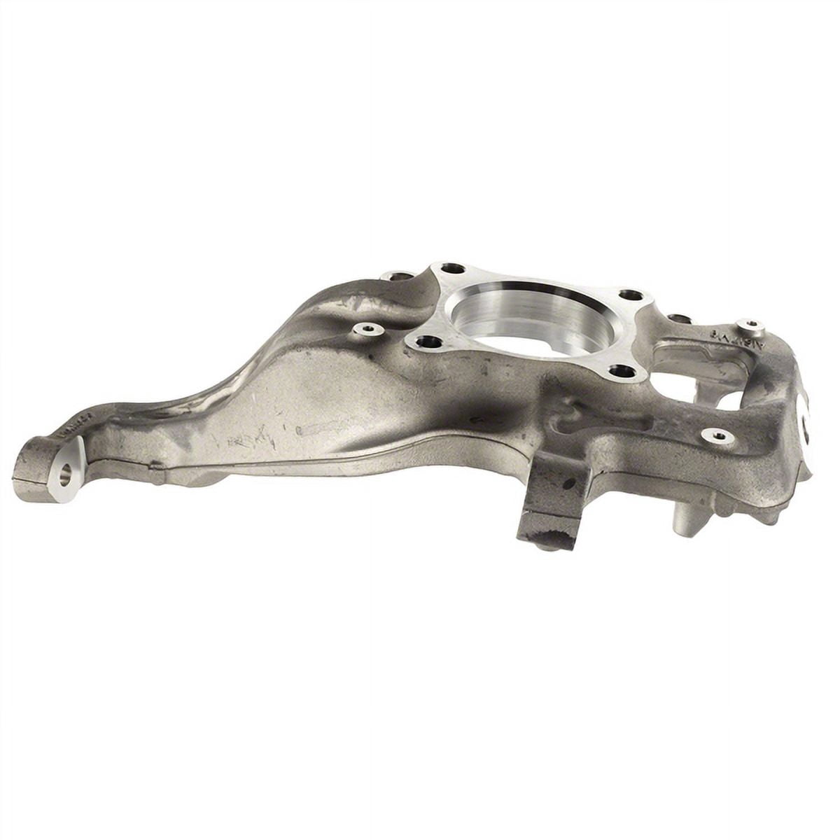 KNUCKLE - FRONT WHE (P)