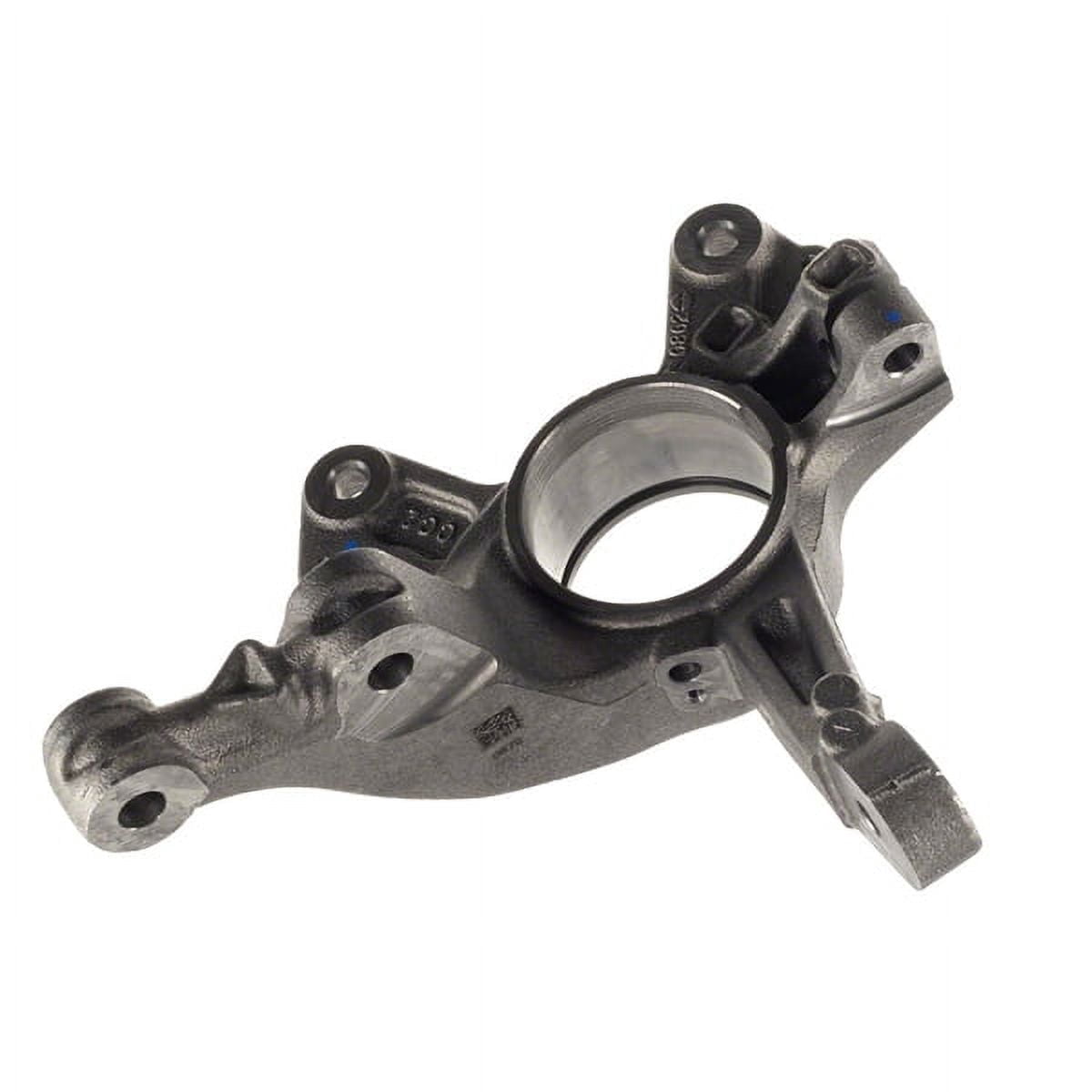 KNUCKLE-FRONTWHEEL (P)