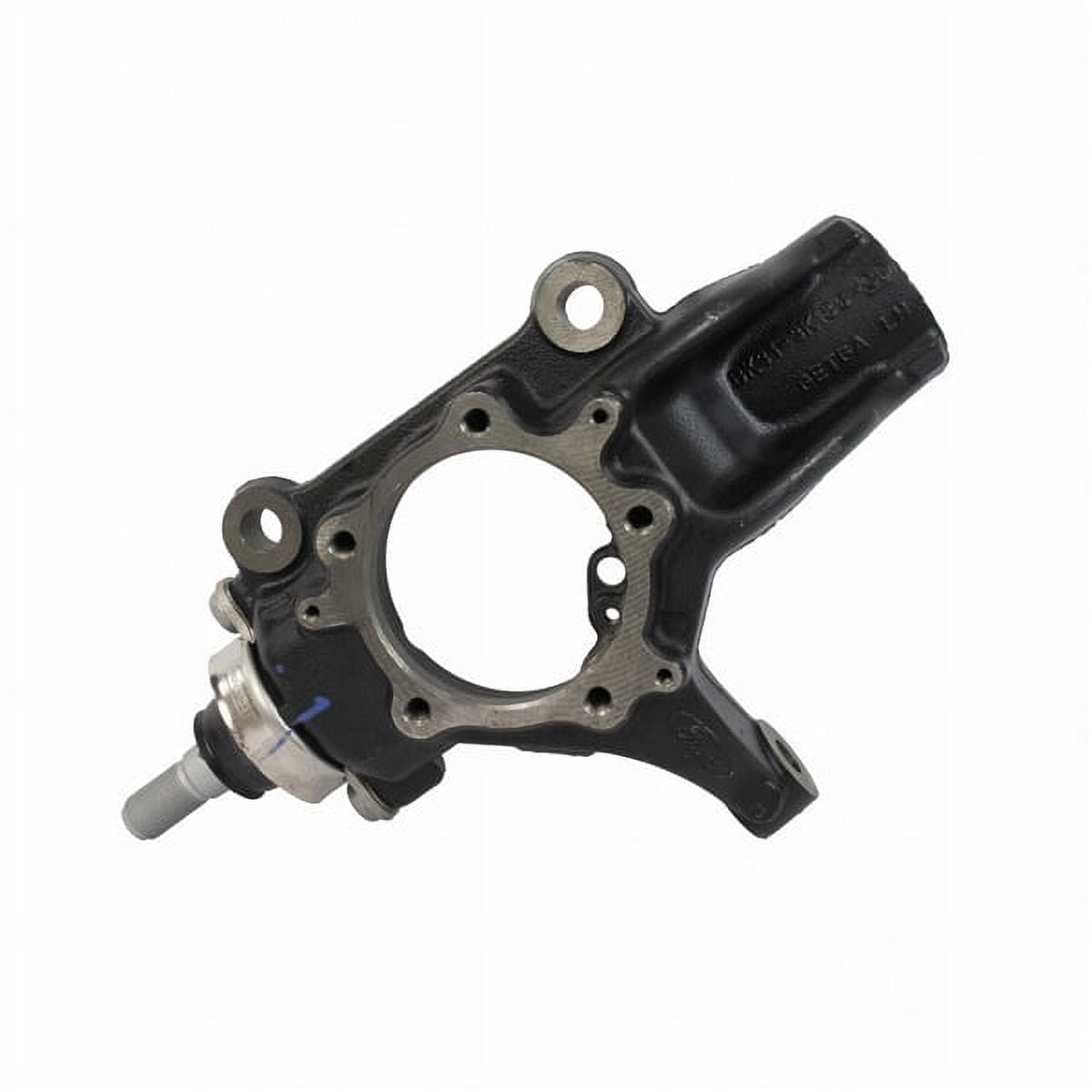 KNUCKLE-FRONTWHEEL (P)