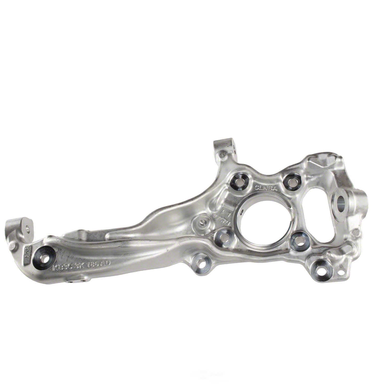 Motorcraft MEF-631 Steering Knuckle