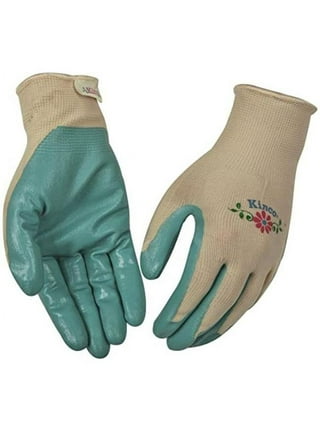 Kinco Women's Medium Full Grain Cowhide Winter Work Glove 98RLW-M