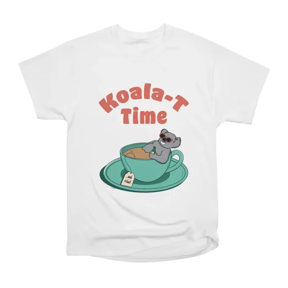 KOALAT TIME