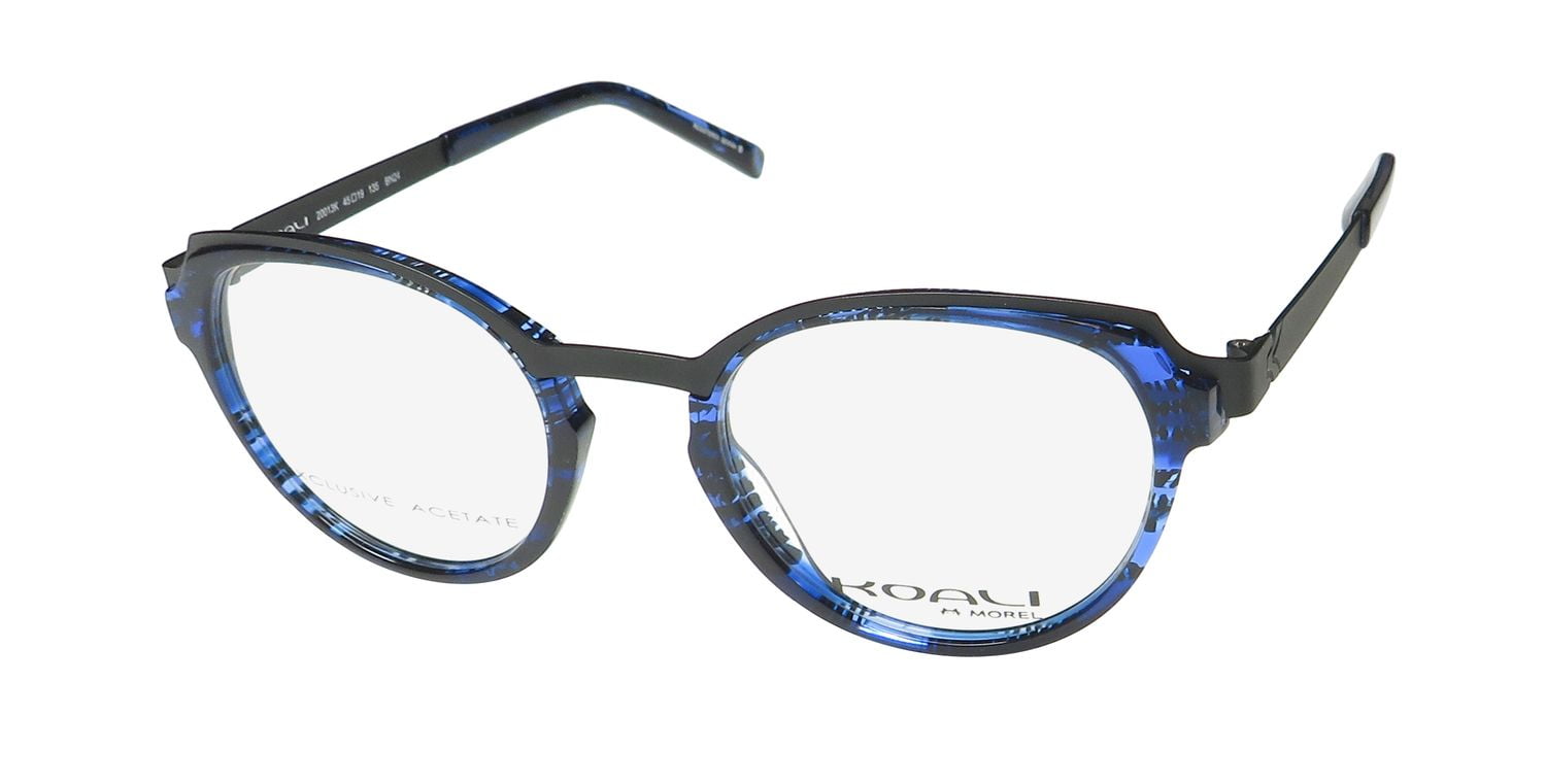 KOALI 20013K DESIGNED MADE IN FRANCE SIGNATURE LOGO EYEGLASS