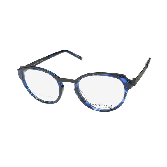 KOALI 20013K DESIGNED & MADE IN FRANCE SIGNATURE LOGO EYEGLASS FRAME/GLASSES