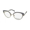 thumbnail image 1 of KOALI 20028K CAT EYE MADE IN FRANCE GENUINE VINTAGE LOOK EYEGLASS FRAME/GLASSES, 1 of 9