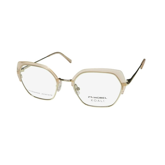 Koali Morel Camelia 20068K DD11 Women's Crystal/Red Eyeglasses