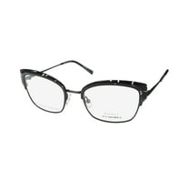 KOALI 20069K CAT EYE EYEGLASS FRAME/GLASSES HANDMADE BUTTERFLY RETRO 60S LOOK