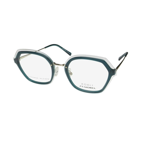 KOALI 20073K HANDMADE ACEATE THICK RIM FRAME FRENCH RETRO EYEGLASS FRAME/GLASSES