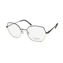 KOALI 20077K EYEGLASS FRAME/GLASSES MADE IN FRANCE STAINLESS STEEL OPHTHALMIC