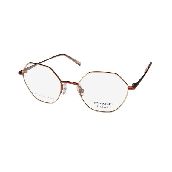 KOALI 20092K EYEGLASS FRAME/GLASSES MADE IN FRANCE HANDMADE EXCLUSIVE COLLECTION