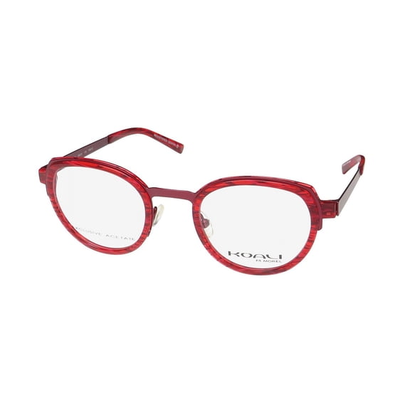 KOALI 8289K HANDMADE IN FRANCE FROM PREMIUM MATERIALS EYEGLASS FRAME/EYEWEAR