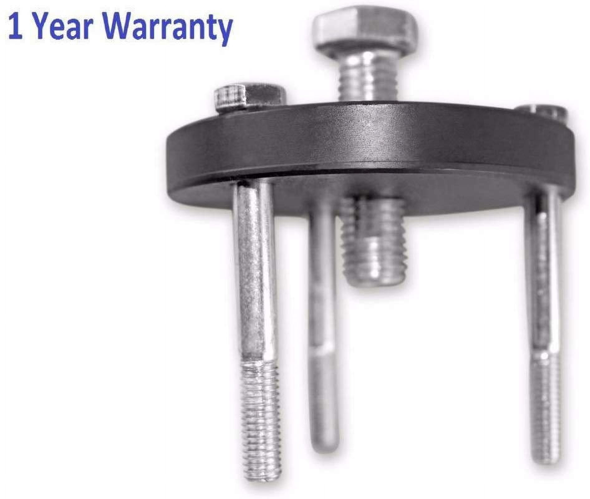 KOB New Flywheel Puller Tool FITS Yamaha Raptor 660 Starter Clutch 2001