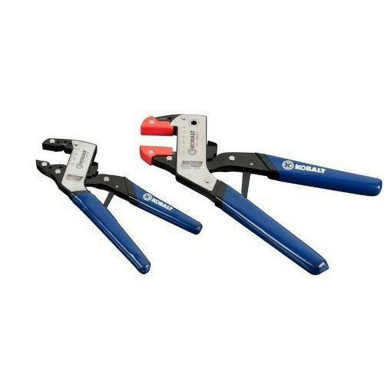 2 Piece Mini Pliers Wrench Set - Dive Addicts