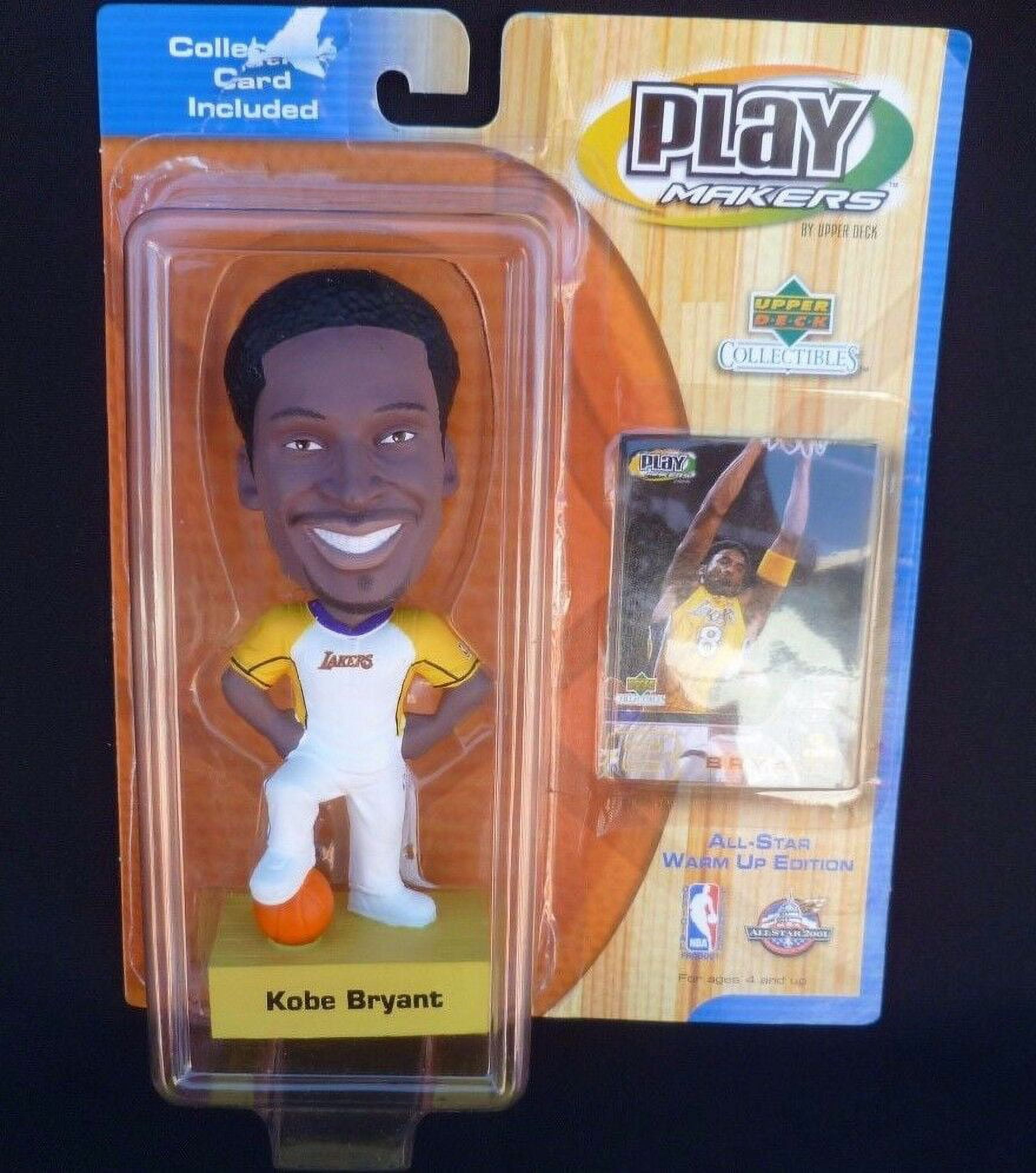 Playmakers kobe bryant bobblehead sales