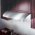thumbnail image 1 of KOBE CH22 Series 30-Inch Hands-Free Fully Auto Under Cabinet Range Hood in Stainless Steel, 1 of 6