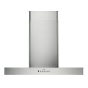 KOBE CH77 Series 36-Inch Hands-Free Fully Auto Wall Mount Range Hood in Stainless Steel