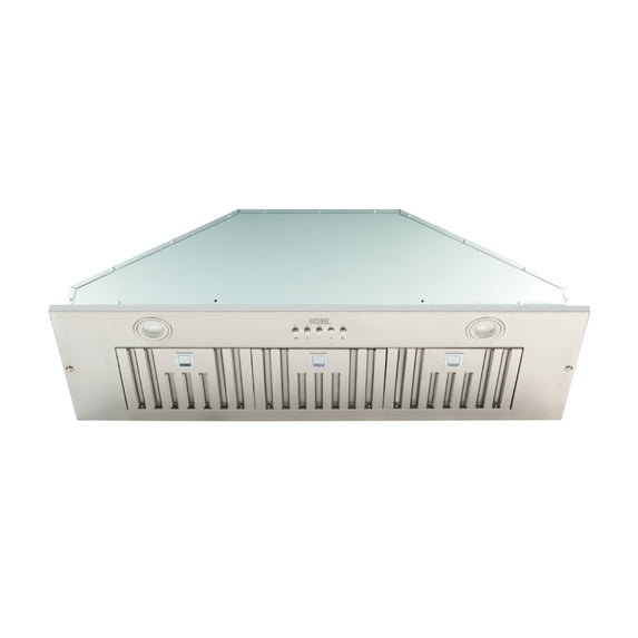 KOBE INX29 Series 36-Inch Ducted Insert Range Hood