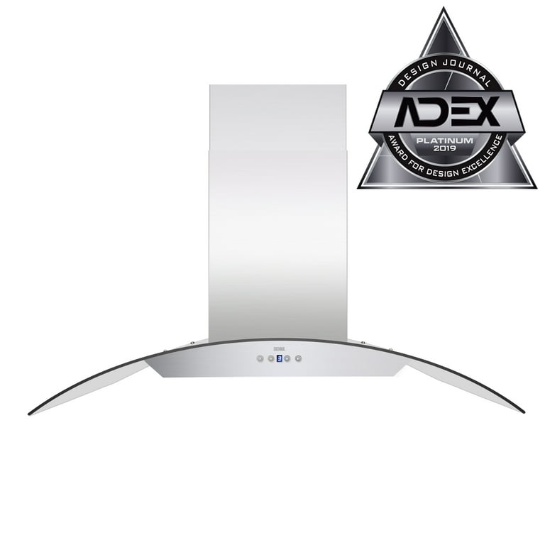 Kobe 2024 vent hood