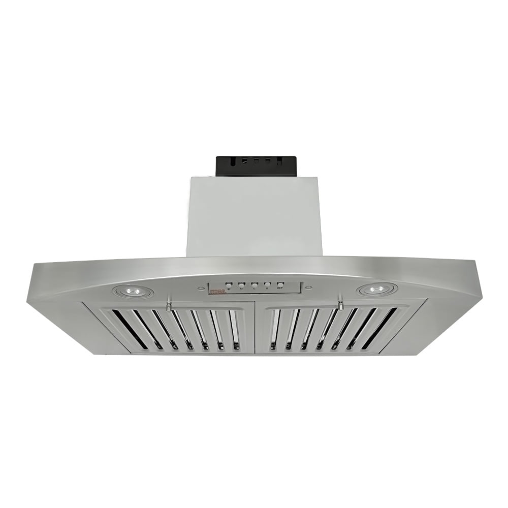 Kobe under 2024 cabinet range hood