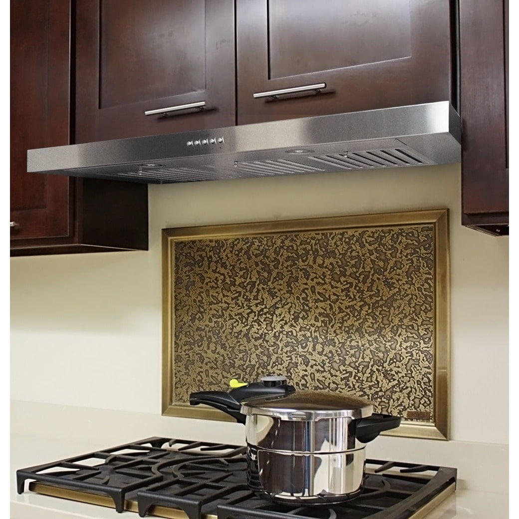 Kobe range deals hood 30 inch