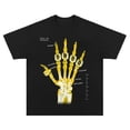 thumbnail image 1 of KOBE X RAY Tshirt, Unisex Shirt Gift For Fan, 1 of 5