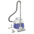 thumbnail image 1 of Koblenz Designer Series 3-Gal. Portable Wet/Dry Vacuum with Blower, PV-525 KG5 (Lavender/White), PV-525 KG5 LAV, 1 of 4