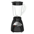 thumbnail image 1 of Koblenz 500-Watt 10-Speed 42-Oz. Blender with Plastic Jar (Black), LKM-3910 PN, 1 of 5