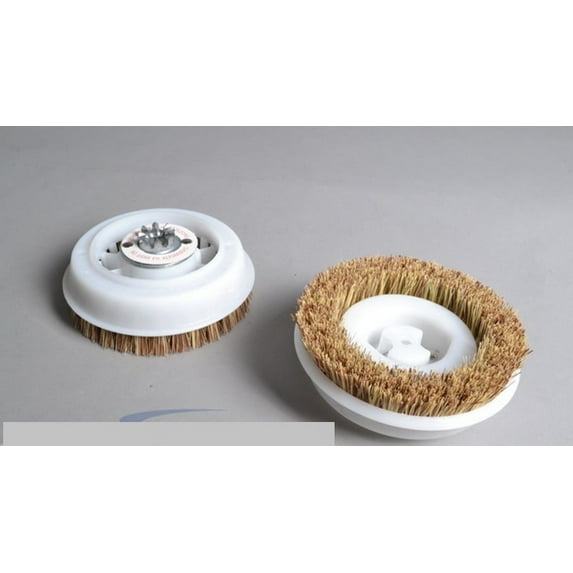 KOBLENZ P-4000, SCRUB BRUSHES-NOTCHED, 4502332, Qty-1