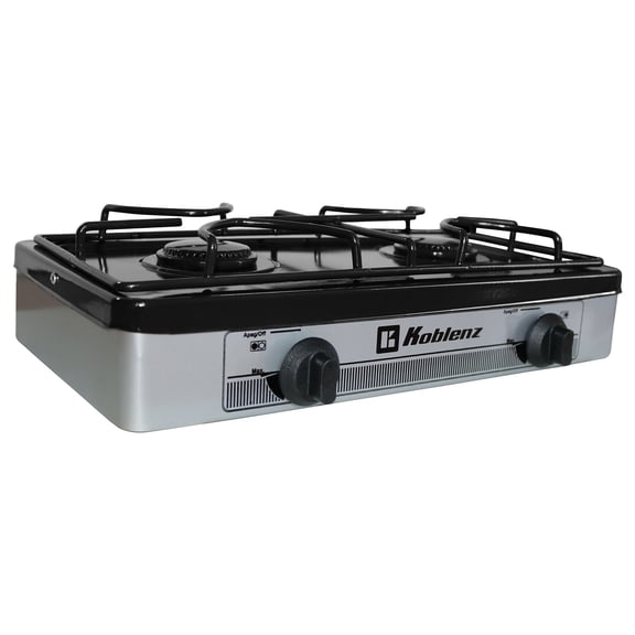 KOBLENZ PFK-200S LP Outdoor Stove (2 Burners)