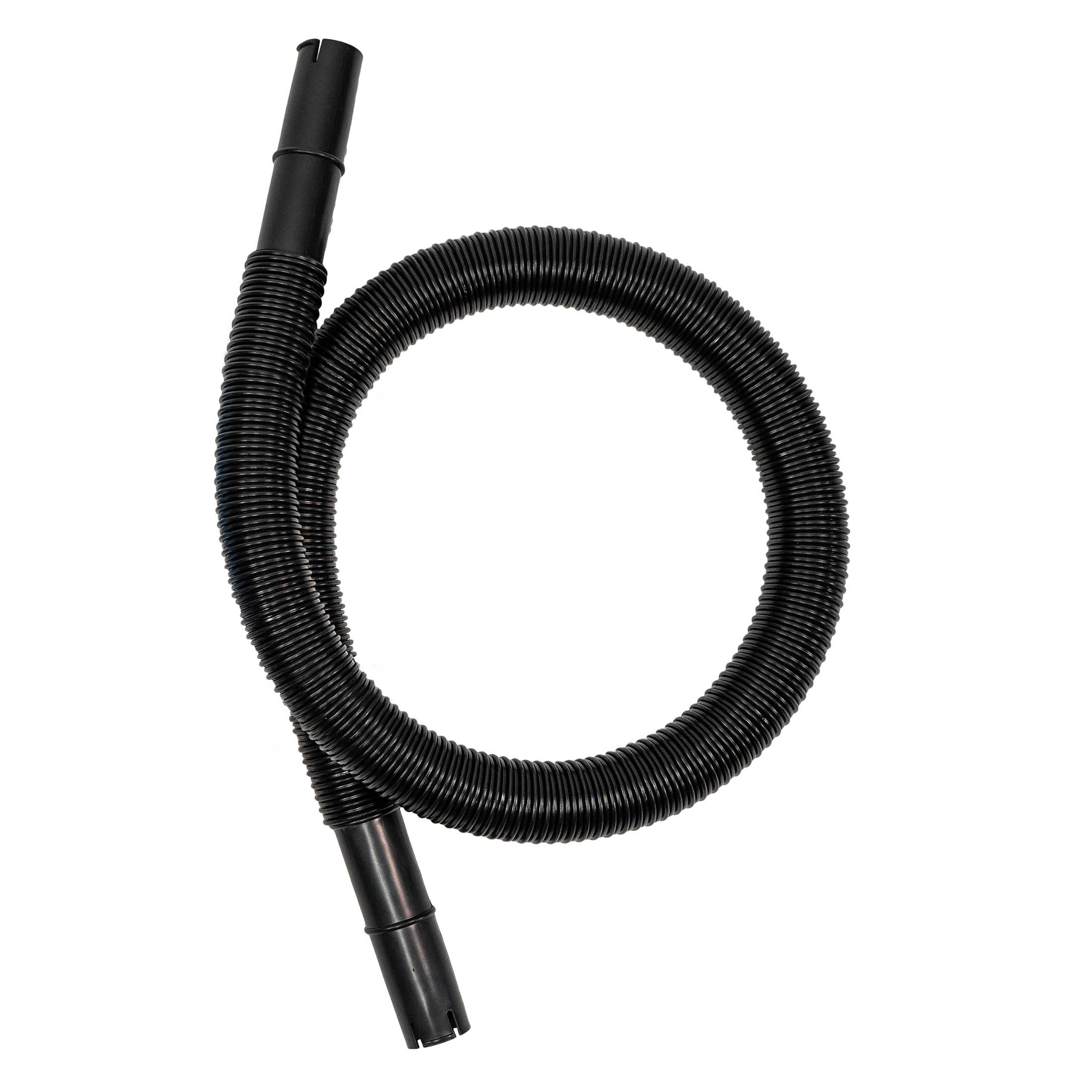 KOBLENZ Wet-Dry-Blow Vac 1 1/4 inch x 6 ft. Replacement Hose (45-1135-00-8)