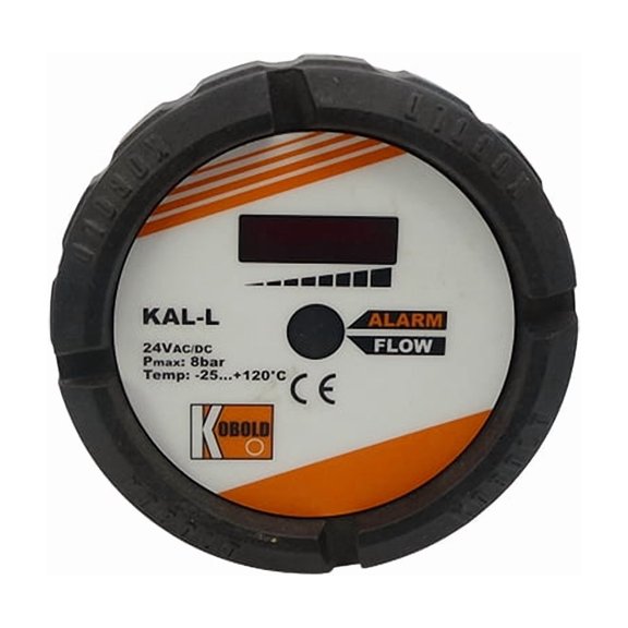 KOBOLD KAL-L 24VAC/DC NSNP