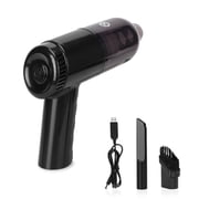 KOBOT Portable Cordless Car Vacuum   Onyx